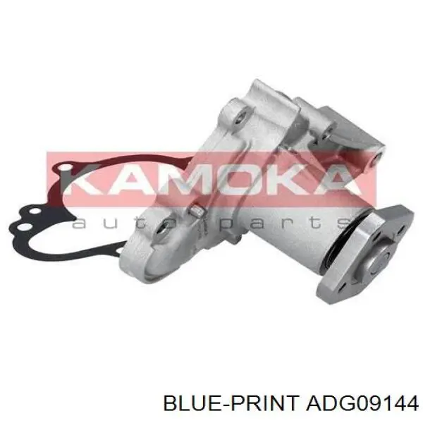 ADG09144 Blue Print Насос охолодження