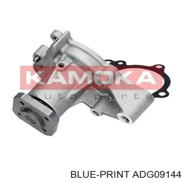 Купити ADG09144 Blue Print Насос охолоджуючої рідини