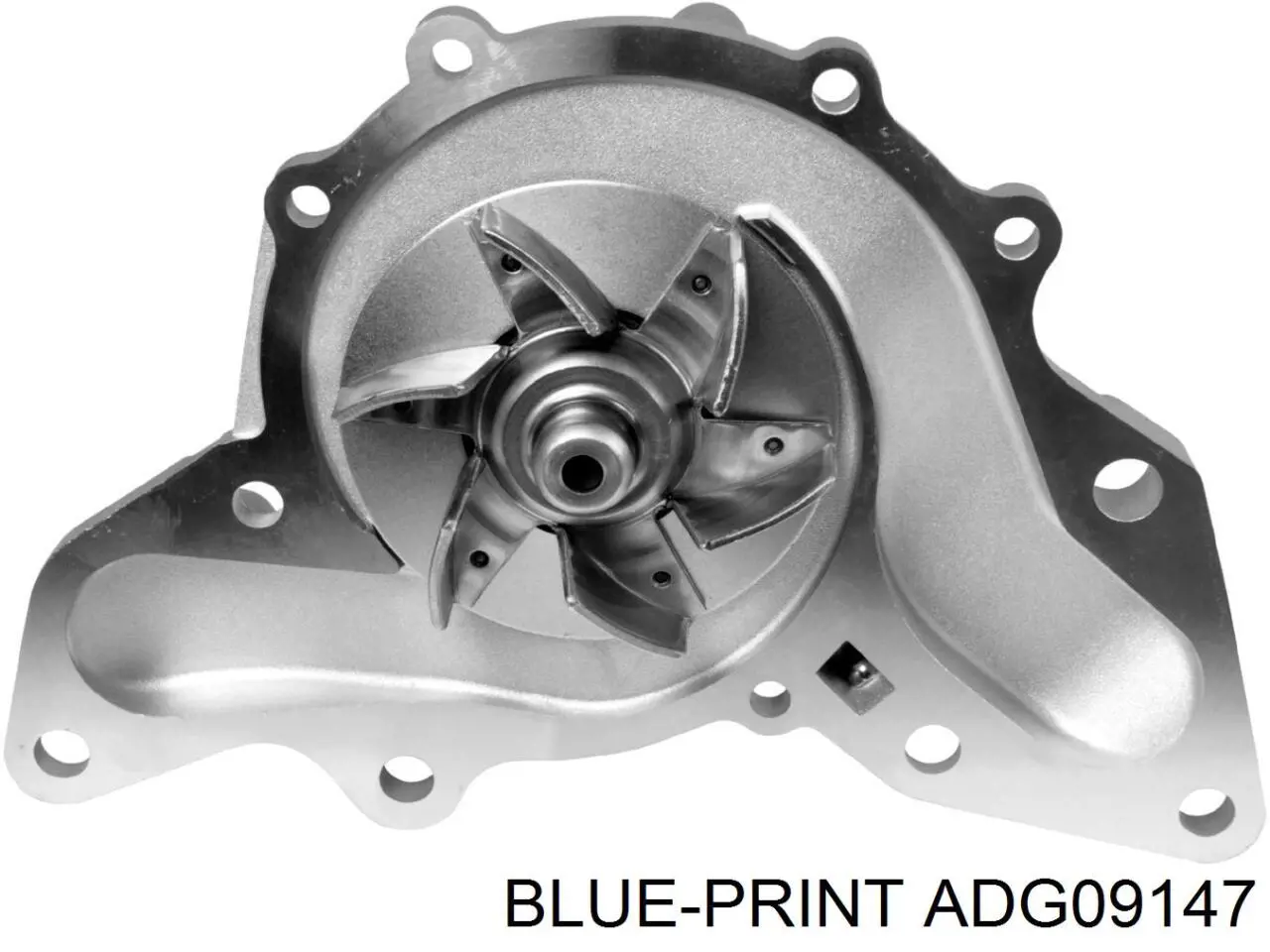 Помпа DP601 Dayco