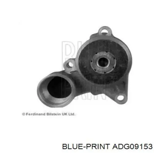 Помпа водяна, (насос) охолодження ADG09153 Blue Print