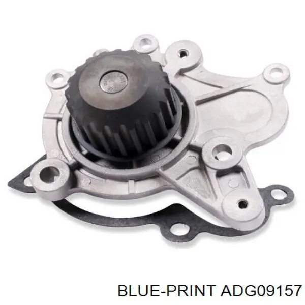 Купити ADG09157 Blue Print Насос охолоджуючої рідини