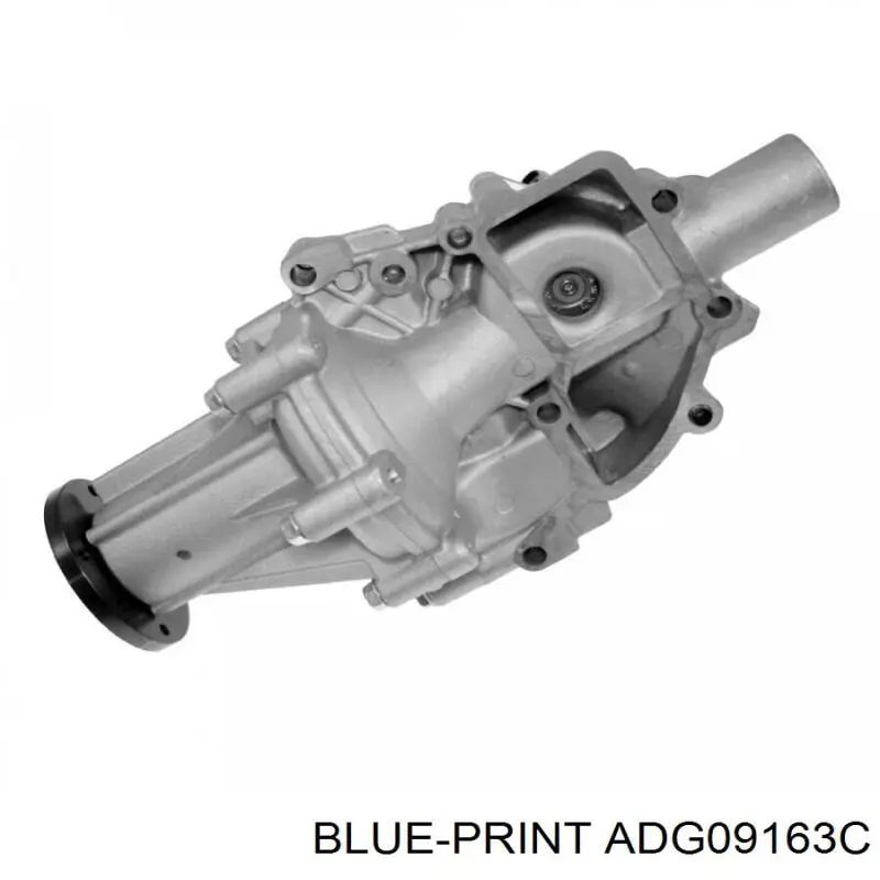 Помпа MWP3003 Mando