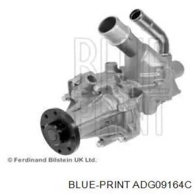 Помпа EWP469 Comline