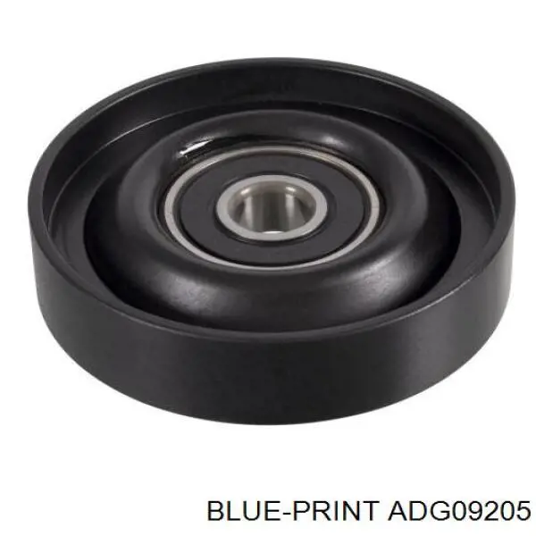 Купити ADG09205 Blue Print Термостат в корпусі