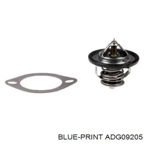 Термостат в зборі Blue Print ADG09205