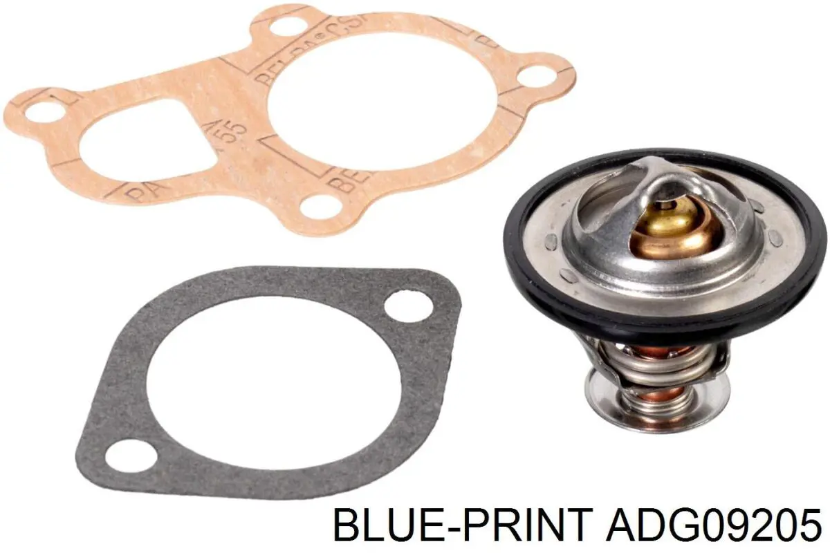 Автомобільний термостат Blue Print ADG09205 ціна, від 10.77 USD