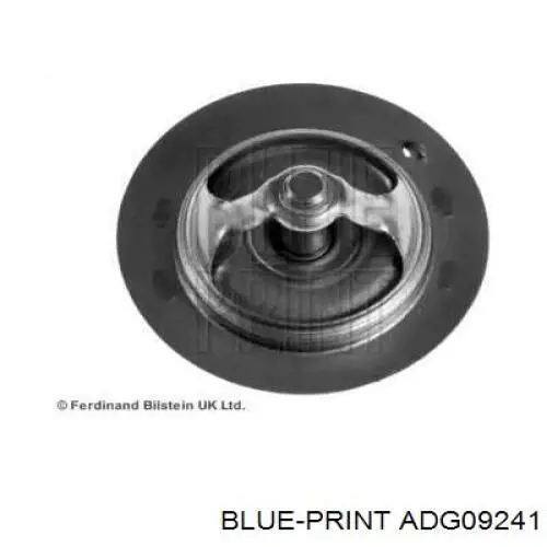 Термостат ADG09241 Blue Print