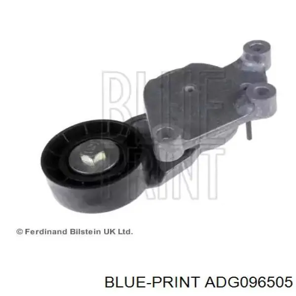 Натяжний ролик ADG096505 Blue Print