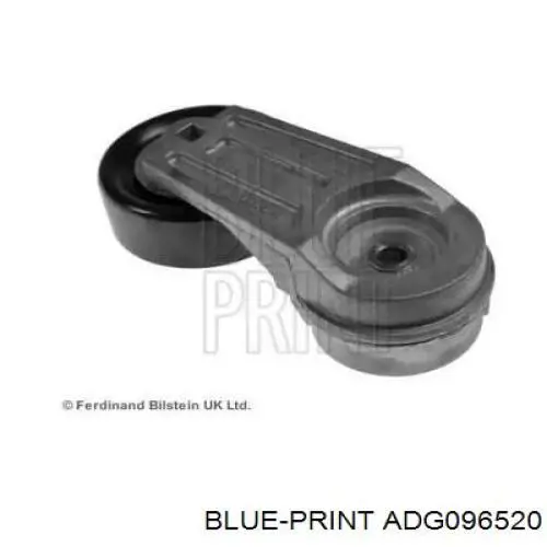 ADG096520 Blue Print натягувач приводного ременя