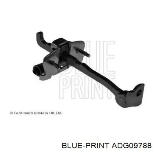 Купити ADG09788 Blue Print Обмежувач відкриття дверей, передній