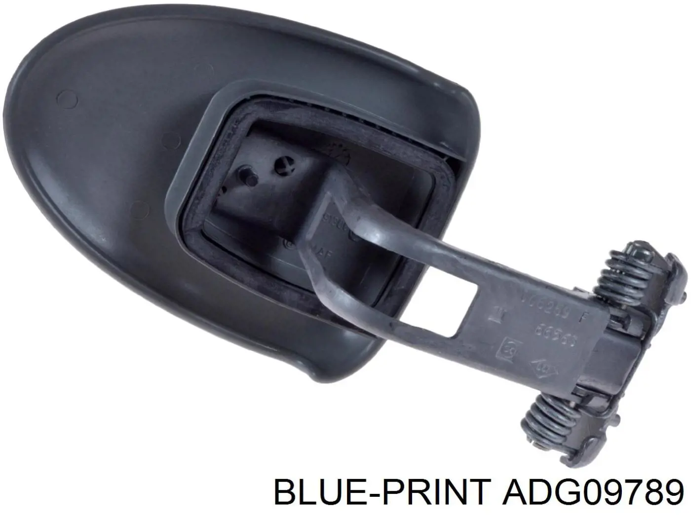 ADG09789 Blue Print обмежувач відкриття дверей багажного відсіку (фургон)