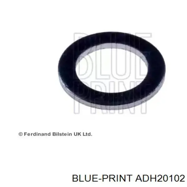 Купити ADBP010005 Blue Print Прокладка пробки піддону двигуна