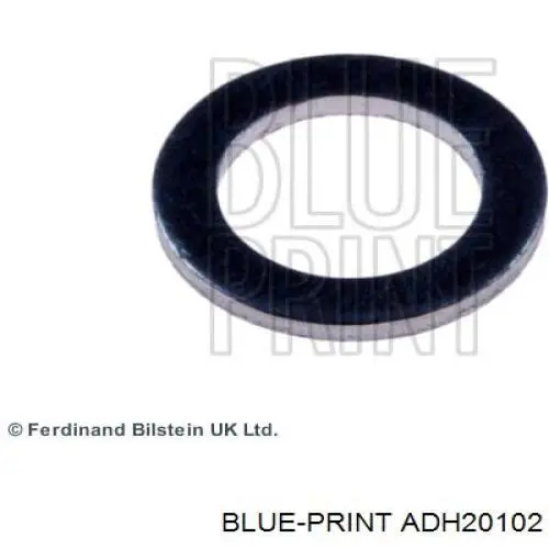 Прокладка пробки піддону двигуна Mercedes A7603014100 ціна, від 0.37 USD