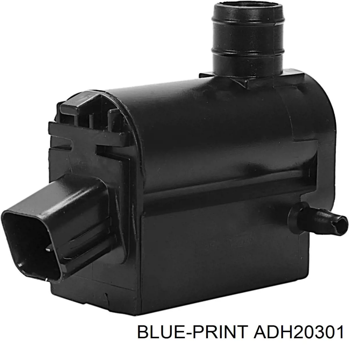 Насос омивача WP WP400