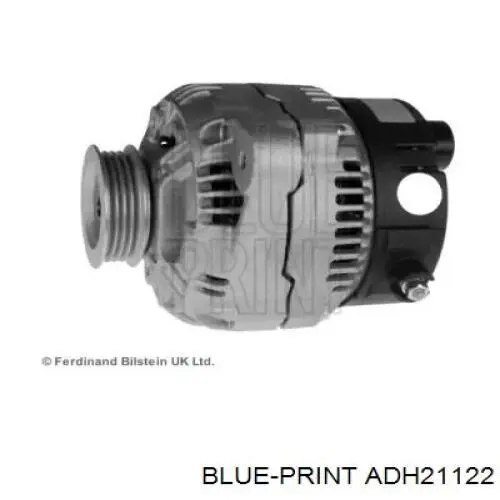 A5187 AS/Auto Storm Авто генератор