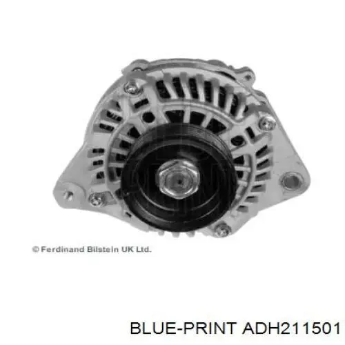 Генератор A5076 AS/Auto Storm