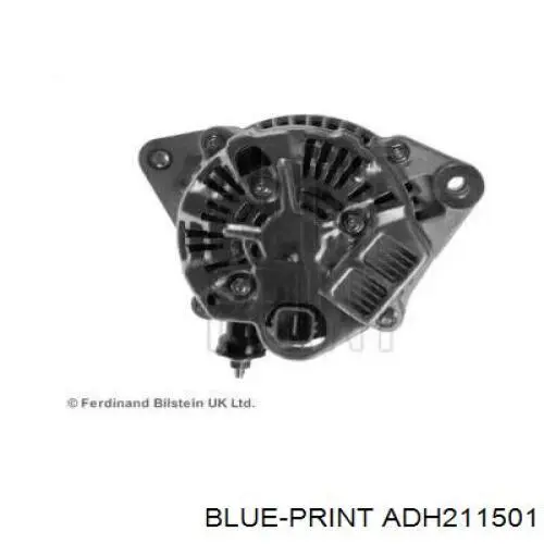 Генератор AS/Auto Storm A5076 ціна, від 169.03 USD