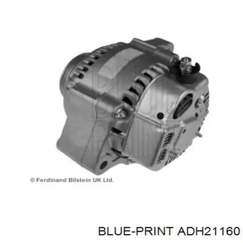 CAL35149AS Casco Авто генератор