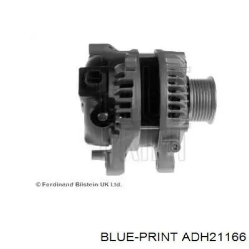 Генератор AS/Auto Storm A6172 ціна, від 178.74 USD