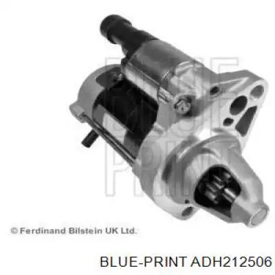 Купити 4280005001 Denso Стартер