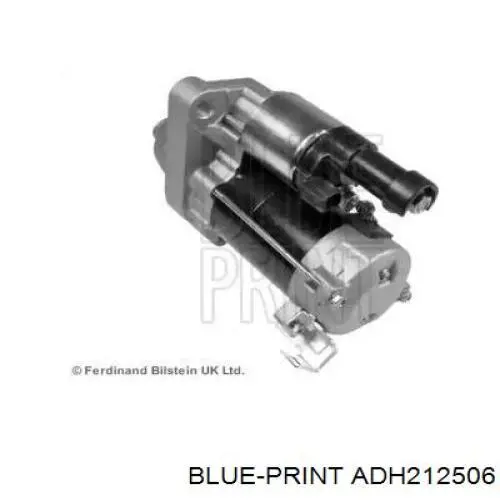 Стартер Magneti Marelli 063721458010 ціна, від 50.68 USD