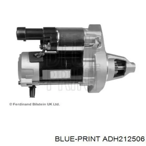 Стартер 4280005001 Denso