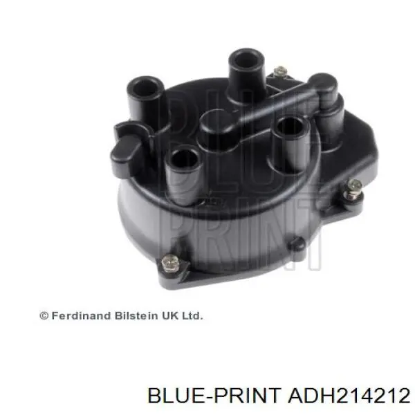 Купити ADH214212 Blue Print Кришка трамблеру