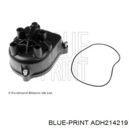 Купити ADH214219 Blue Print Кришка трамблеру