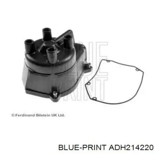Купити ADH214220 Blue Print Кришка трамблеру