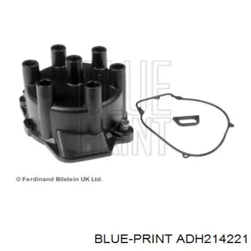 Купити ADH214221 Blue Print Кришка трамблеру