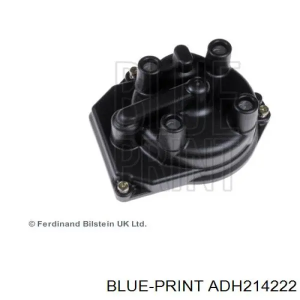 Купити ADH214222 Blue Print Кришка трамблеру