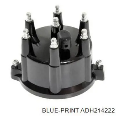 Кришка трамблеру ADH214222 Blue Print