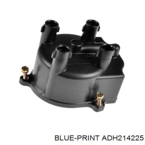 Кришка розподільника запалювання/трамблера EPS 1328106 ціна, від 36.84 USD