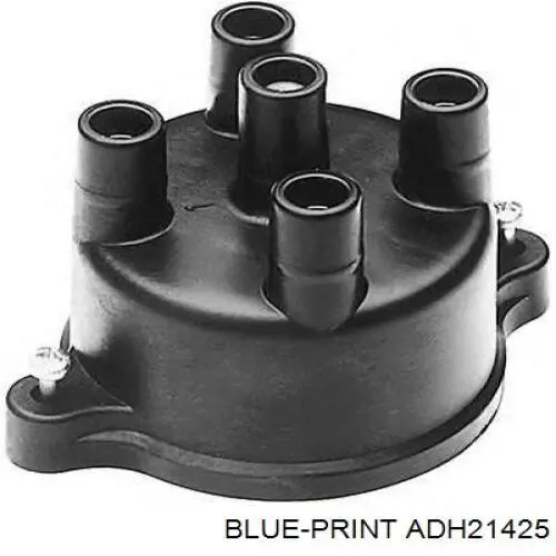 Кришка розподільника запалювання/трамблера Blue Print ADH21425 ціна, від 7.36 USD