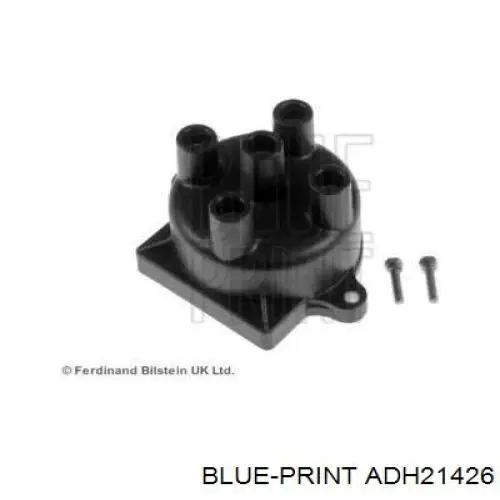 Купити ADH21426 Blue Print Кришка трамблеру