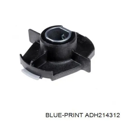 ADH214312 Blue Print бігунок (ротор розподільника запалювання)