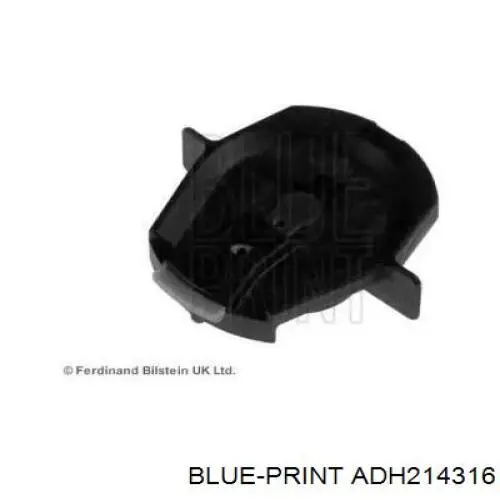 ADH214316 Blue Print бігунок (ротор розподільника запалювання)