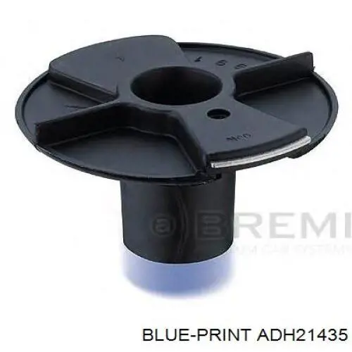 Бігунок (ротор) розподільника запалювання ADH21435 Blue Print