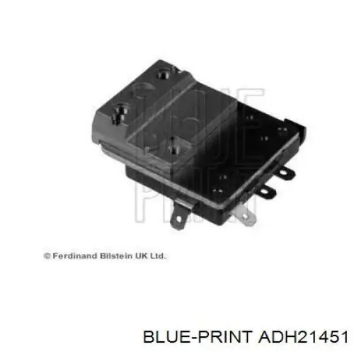 Комутатор транзисторний Honda 30130PR4A02