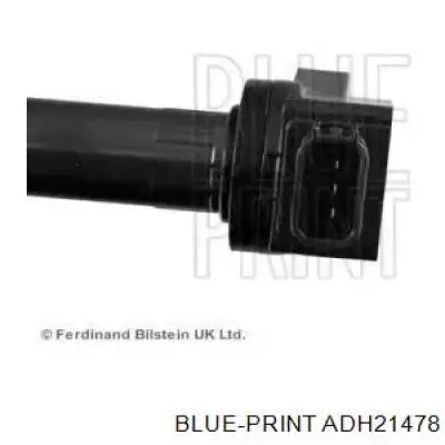 Котушка запалювання ADH21478 Blue Print