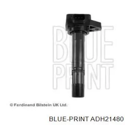 Котушка запалювання ADH21480 Blue Print