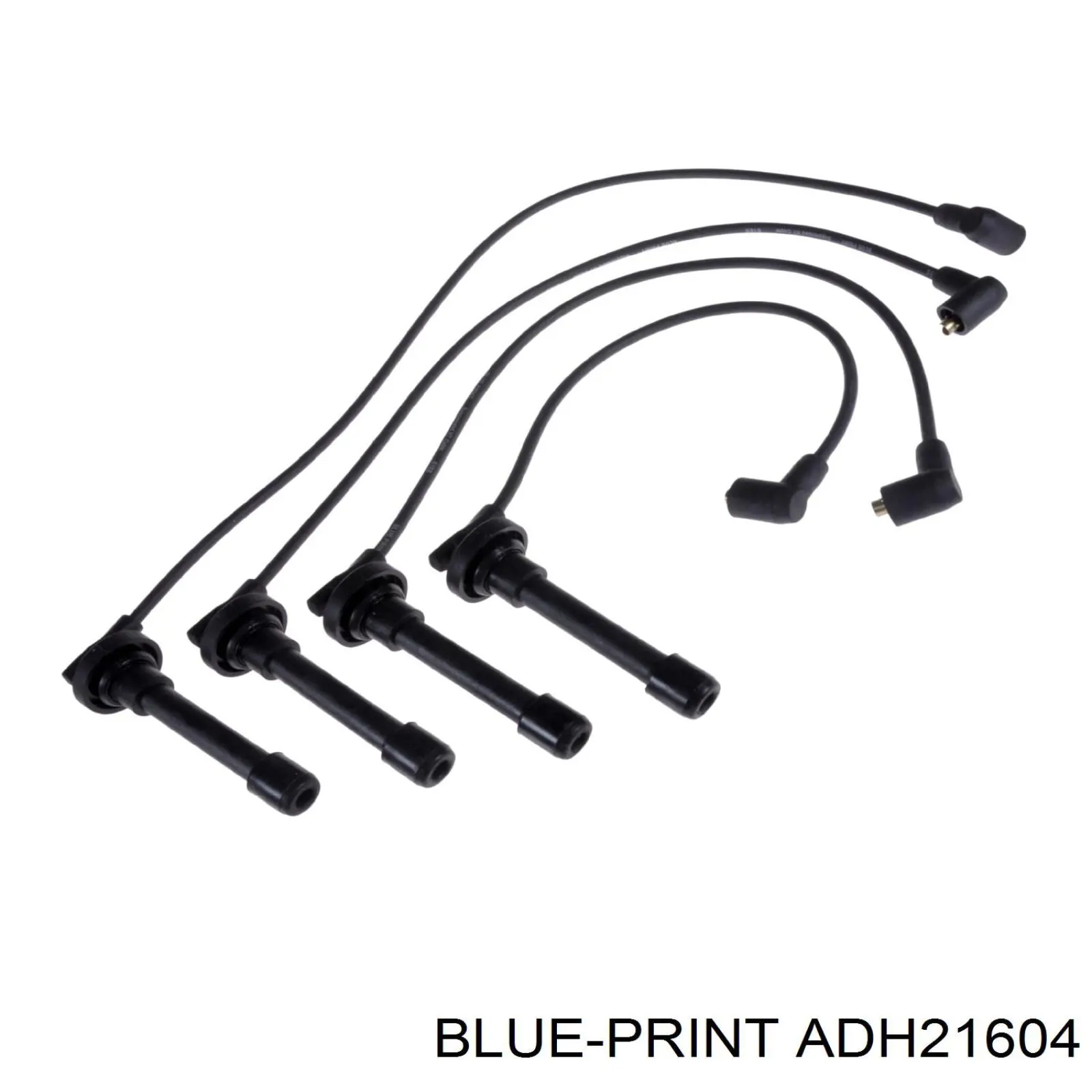 ADH21604 Blue Print дріт високовольтні, комплект