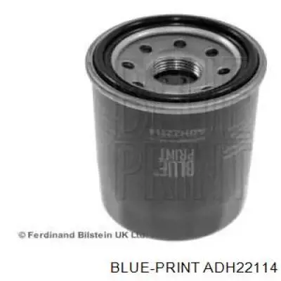 Купити ADH22114 Blue Print Фільтр очищення масла відцентровий
