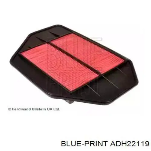  Blue Print ADH22119