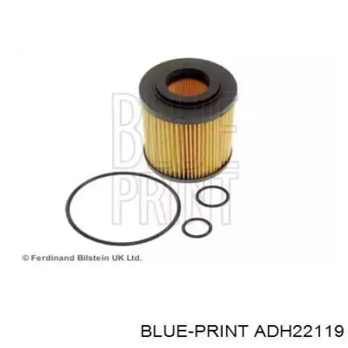 ADH22119 Blue Print 