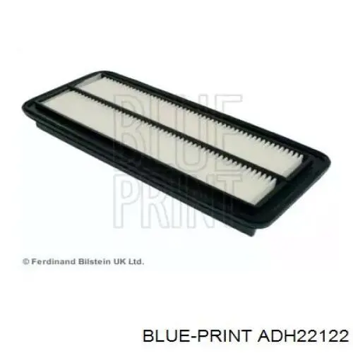  Blue Print ADH22122