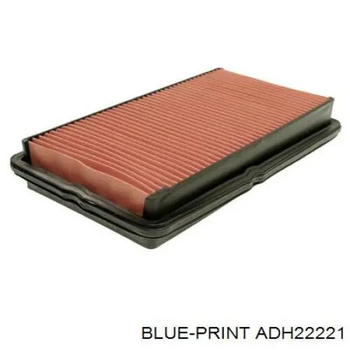 ADH22221 Blue Print фільтр повітряний