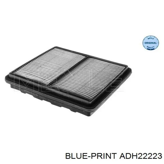 ADH22223 Blue Print фільтр повітряний