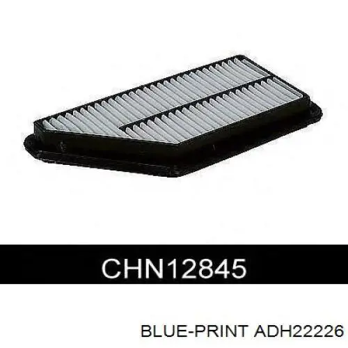 Повітряний фільтр A24730 Purolator