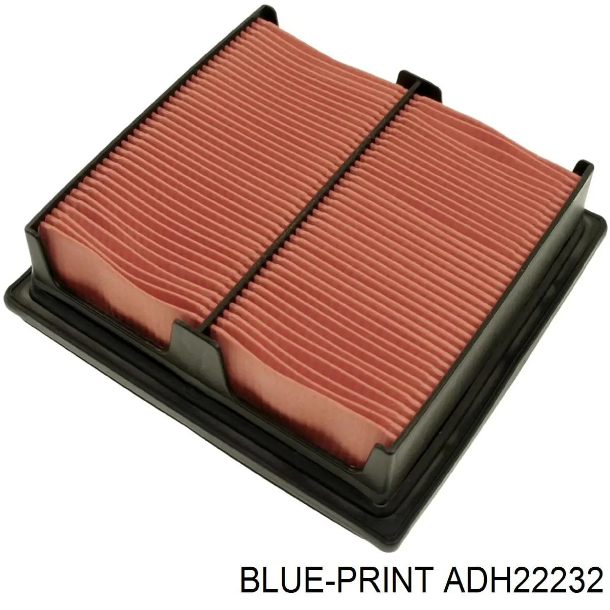ADH22232 Blue Print фільтр повітряний